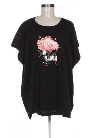 Női blúz Esmara, Méret 3XL, Szín Fekete, Ár 5 039 Ft, #136838779