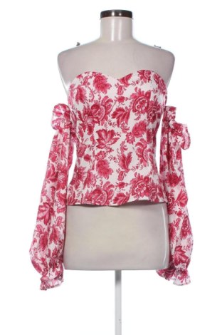 Bluză de femei Unbranded, Mărime M, Culoare Multicolor, Preț 36,99 Lei, #136838788