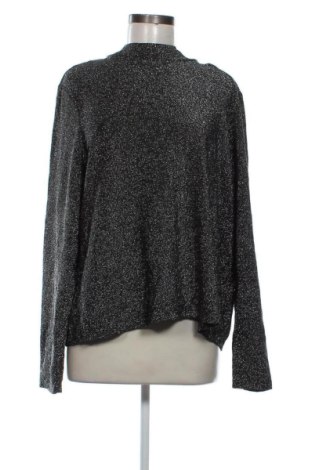 Bluză de femei Next, Mărime XXL, Culoare Argintiu, Preț 77,99 Lei, #136838848
