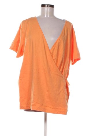 Bluzka damska Jl, Rozmiar XL, Kolor Pomarańczowy, Cena 48,99 zł, #136838935