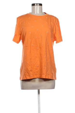Дамска блуза Tom Tailor, Размер XL, Цвят Оранжев, Цена 14,82 €, #136838990