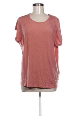 Дамска блуза Vero Moda, Размер L, Цвят Пепел от рози, Цена 8,69 €, #136839024