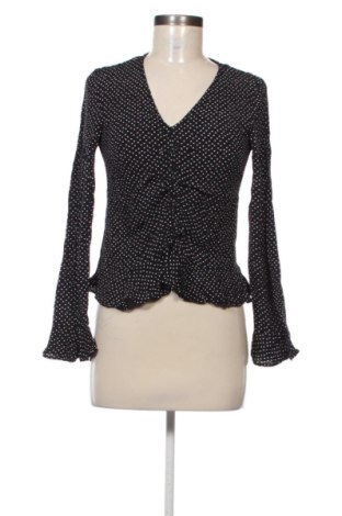 Bluză de femei H&M, Mărime XS, Culoare Multicolor, Preț 22,99 Lei, #136839160