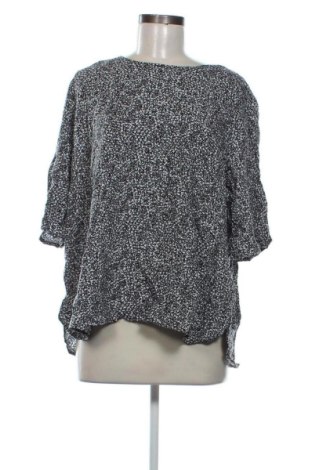 Дамска блуза Esmara, Размер XXL, Цвят Многоцветен, Цена 12,27 €, #136839189