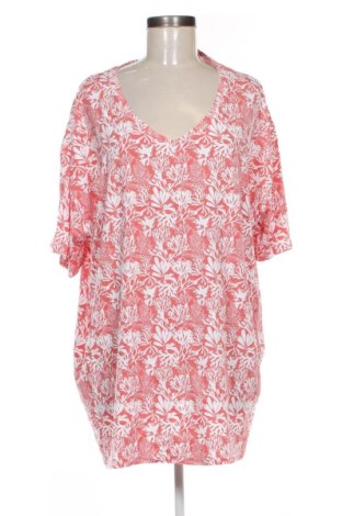 Dámská halenka Ulla Popken, Velikost 5XL, Barva Vícebarevné, Cena  649,00 Kč, #136839349