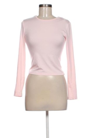 Bluză de femei Unbranded, Mărime S, Culoare Roz, Preț 25,99 Lei, #136839410