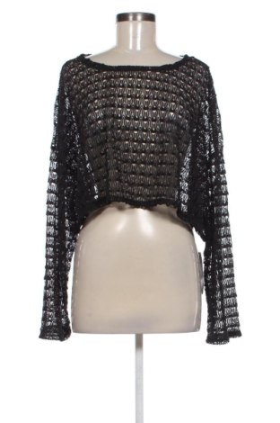 Bluză de femei SHEIN, Mărime 3XL, Culoare Negru, Preț 49,99 Lei, #136839495