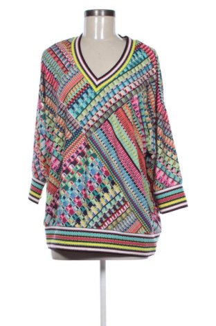 Дамска блуза Heine, Размер XXL, Цвят Многоцветен, Цена 14,82 €, #136839525