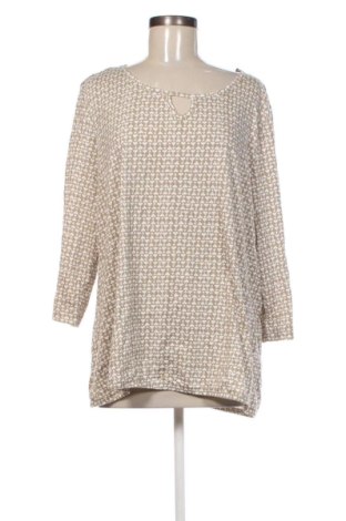 Дамска блуза Unbranded, Размер XL, Цвят Многоцветен, Цена 10,22 €, #136839634