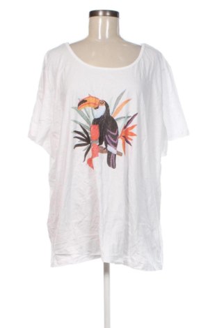 Bluzka damska Unbranded, Rozmiar XL, Kolor Biały, Cena 56,99 zł, #136839651