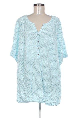 Bluză de femei Unbranded, Mărime 3XL, Culoare Multicolor, Preț 62,99 Lei, #136839683
