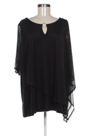 Damen Shirt Lily Morgan, Größe 3XL, Farbe Schwarz, Preis € 10,99, #136839783