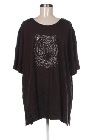 Női blúz Unbranded, Méret XXL, Szín Barna, Ár 4 729 Ft, #136839847