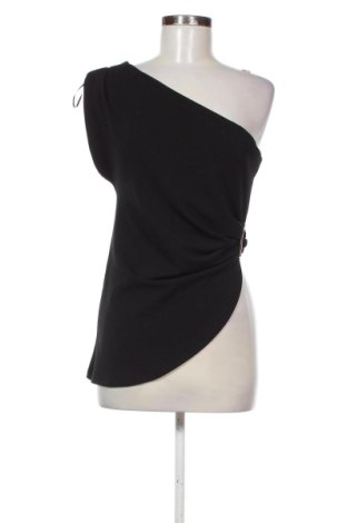 Bluză de femei Stradivarius, Mărime XL, Culoare Negru, Preț 86,99 Lei, #136839884