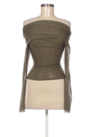 Dámska blúza ASOS, Veľkosť XXS, Farba Zelená, Cena  6,95 €, #136839978