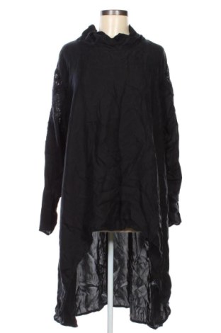 Дамска блуза NU Denmark, Размер XL, Цвят Черен, Цена 14,31 €, #136840033