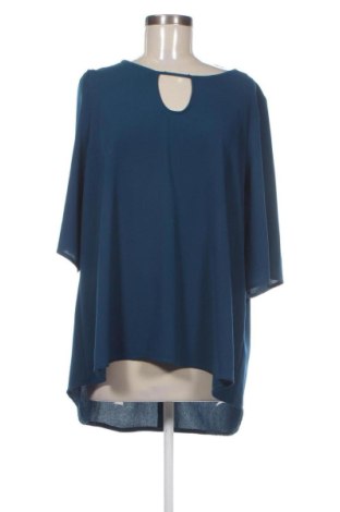 Bluzka damska F&F, Rozmiar XL, Kolor Niebieski, Cena 35,99 zł, #136840054
