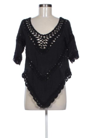 Bluzka damska Unbranded, Rozmiar S, Kolor Czarny, Cena 31,99 zł, #136840136