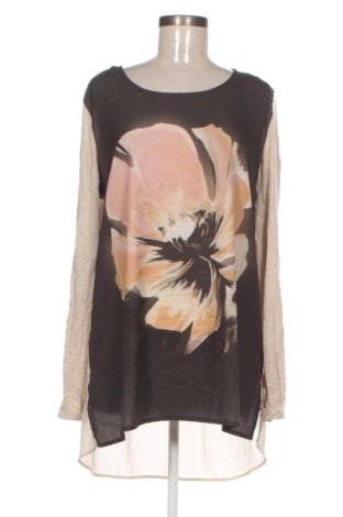 Damen Shirt Oltre, Größe M, Farbe Mehrfarbig, Preis 3,99 €, #136840138