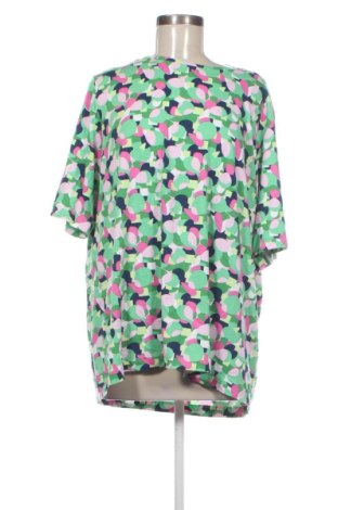 Дамска блуза Unbranded, Размер 3XL, Цвят Многоцветен, Цена 11,24 €, #136840168