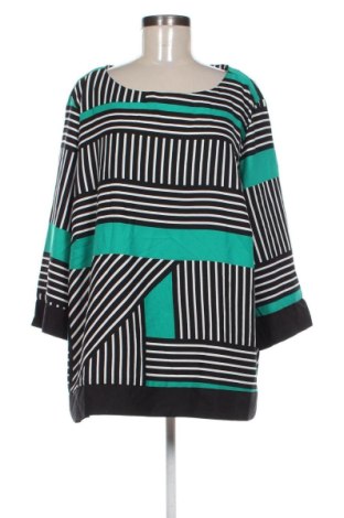 Bluză de femei Creation L, Mărime 3XL, Culoare Multicolor, Preț 79,99 Lei, #136840175