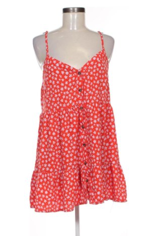 Дамска блуза In the style, Размер 5XL, Цвят Многоцветен, Цена 7,66 €, #136840187