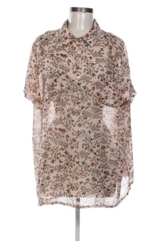Дамска блуза Unbranded, Размер 5XL, Цвят Многоцветен, Цена 15,33 €, #136840225