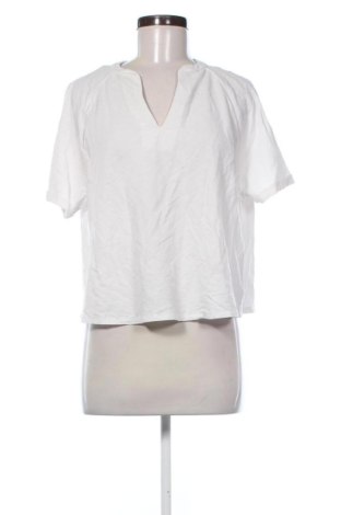 Damen Shirt Oysho, Größe M, Farbe Weiß, Preis 12,99 €, #136840329