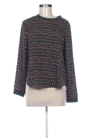 Bluză de femei Pieces, Mărime M, Culoare Multicolor, Preț 20,99 Lei, #136840372