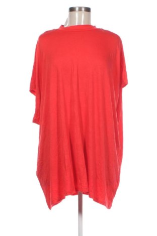Bluză de femei Incity, Mărime 3XL, Culoare Roșu, Preț 80,99 Lei, #136840414