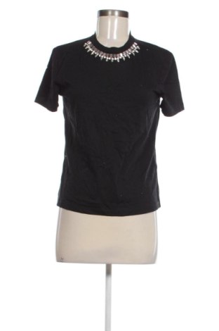 Bluză de femei Maje, Mărime L, Culoare Negru, Preț 319,99 Lei, #136840439