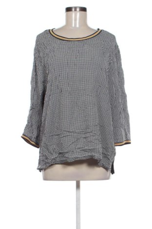 Bluzka damska Tom Tailor, Rozmiar XXL, Kolor Kolorowy, Cena 63,99 zł, #136840559