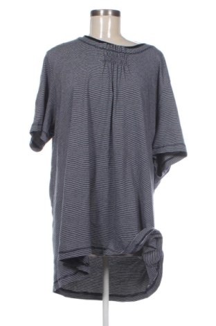 Дамска блуза Unbranded, Размер 5XL, Цвят Многоцветен, Цена 11,75 €, #136840665