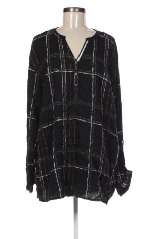 Damen Shirt Gina Benotti, Größe 3XL, Farbe Mehrfarbig, Preis 12,99 €, #136840702