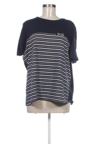 Dámská halenka Tom Tailor, Velikost 3XL, Barva Vícebarevné, Cena  319,00 Kč, #136840718
