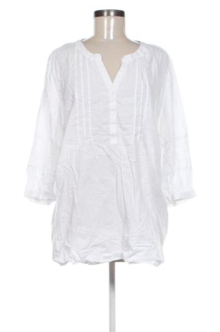 Damen Shirt Unbranded, Größe XXL, Farbe Weiß, Preis 11,99 €, #136840792
