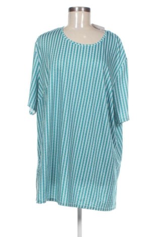 Дамска блуза Unbranded, Размер 4XL, Цвят Многоцветен, Цена 11,75 €, #136840924