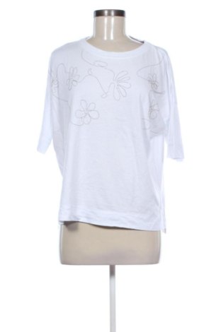 Bluză de femei Esprit, Mărime XL, Culoare Alb, Preț 75,99 Lei, #136841004