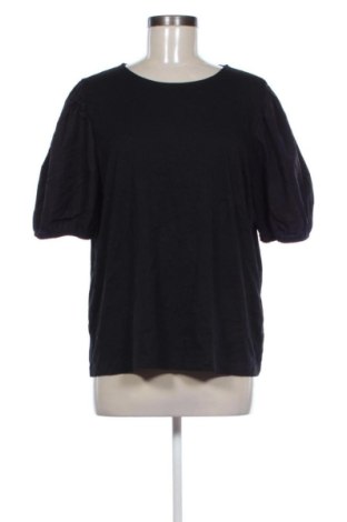 Дамска блуза C&A, Размер XL, Цвят Черен, Цена 7,15 €, #136841055