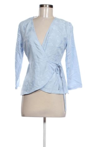 Dámská halenka Miss Selfridge, Velikost M, Barva Modrá, Cena  159,00 Kč, #136841081