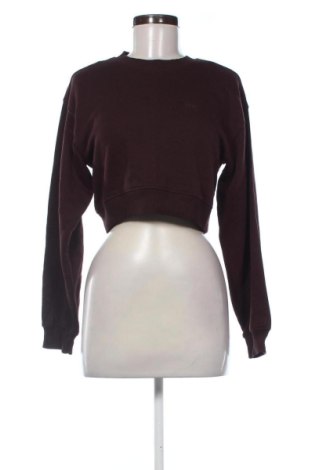 Bluză de femei H&M, Mărime XS, Culoare Maro, Preț 35,99 Lei, #136841121
