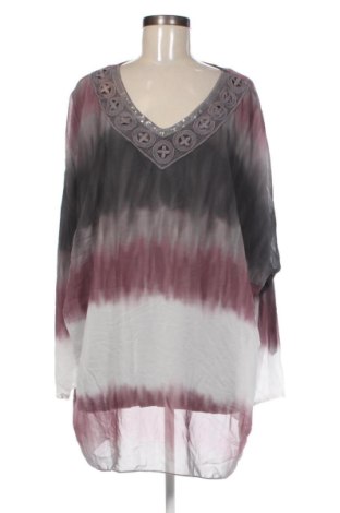 Bluză de femei Unbranded, Mărime 3XL, Culoare Multicolor, Preț 37,99 Lei, #136841137