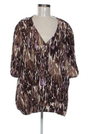 Bluză de femei Unbranded, Mărime 3XL, Culoare Multicolor, Preț 74,99 Lei, #136841208