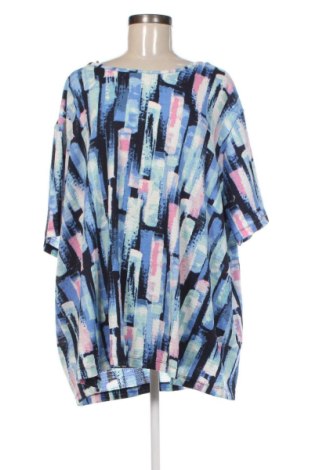 Bluză de femei Laura Torelli, Mărime XXL, Culoare Multicolor, Preț 39,99 Lei, #136841250
