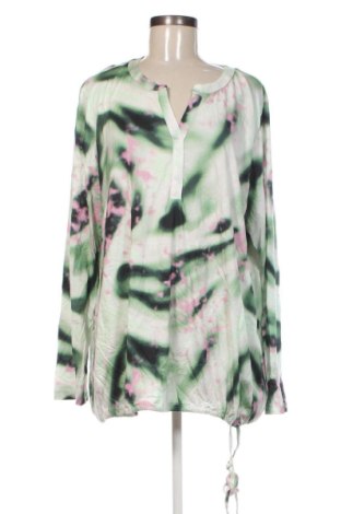 Дамска блуза Kenny S., Размер XL, Цвят Многоцветен, Цена 4,60 €, #136841272