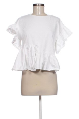 Dámská halenka Zara, Velikost S, Barva Bílá, Cena  319,00 Kč, #136841284