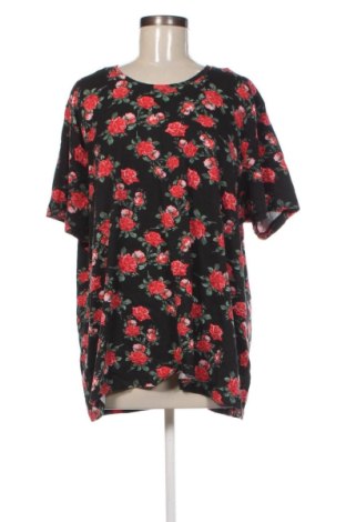 Дамска блуза Unbranded, Размер 3XL, Цвят Многоцветен, Цена 7,66 €, #136841326