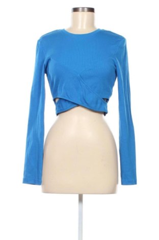 Bluzka damska ONLY, Rozmiar XL, Kolor Niebieski, Cena 31,99 zł, #136841342
