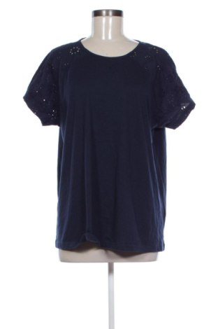 Bluză de femei Unbranded, Mărime XL, Culoare Albastru, Preț 48,99 Lei, #136841358