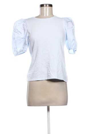 Dámská halenka H&M, Velikost M, Barva Modrá, Cena  119,00 Kč, #136841373